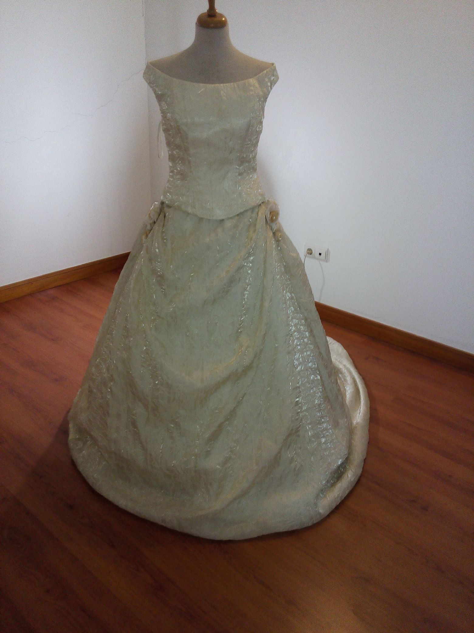 Vestido Noiva – CVN047