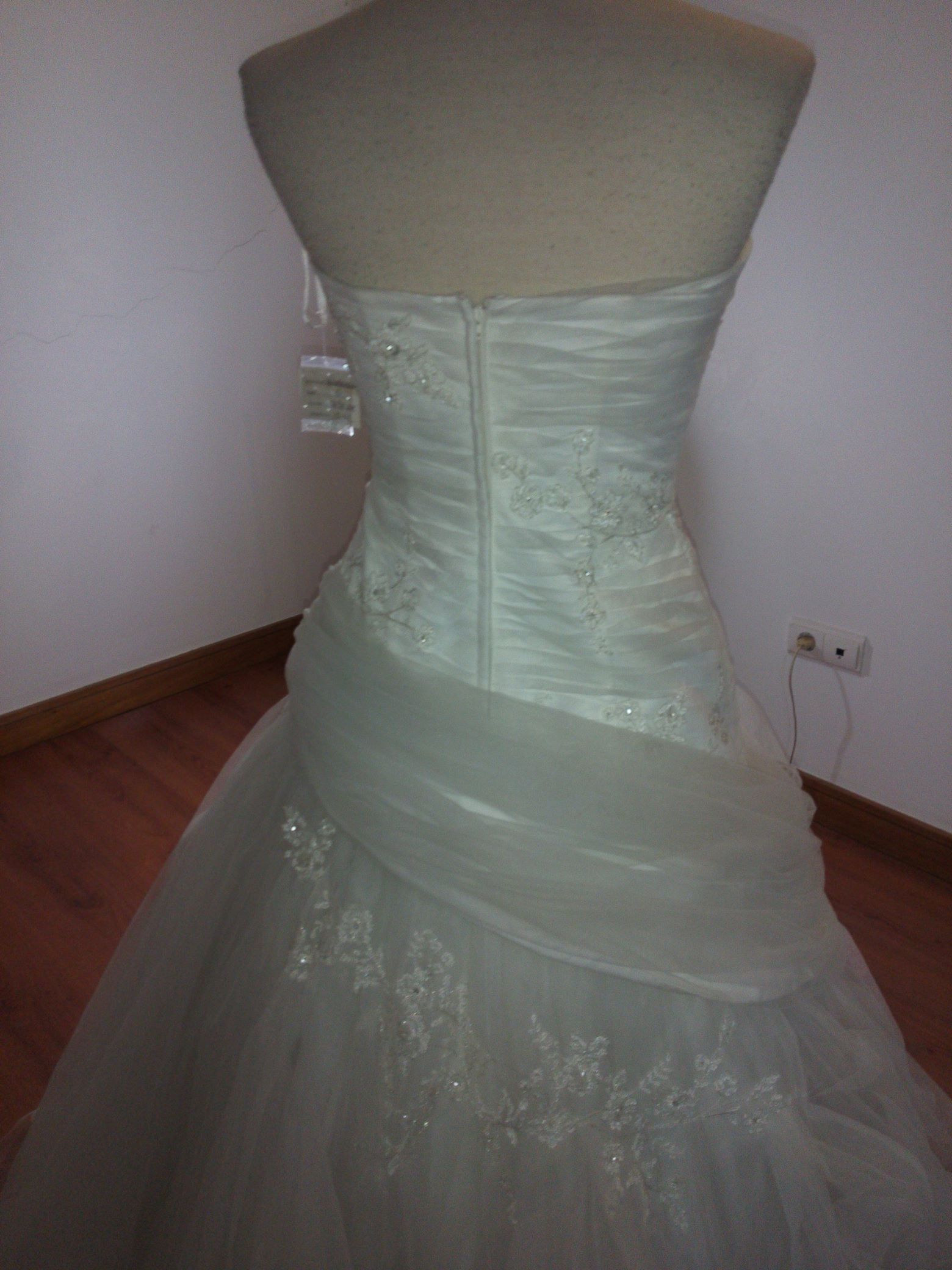 Vestido Noiva – CVN048 - Image 8
