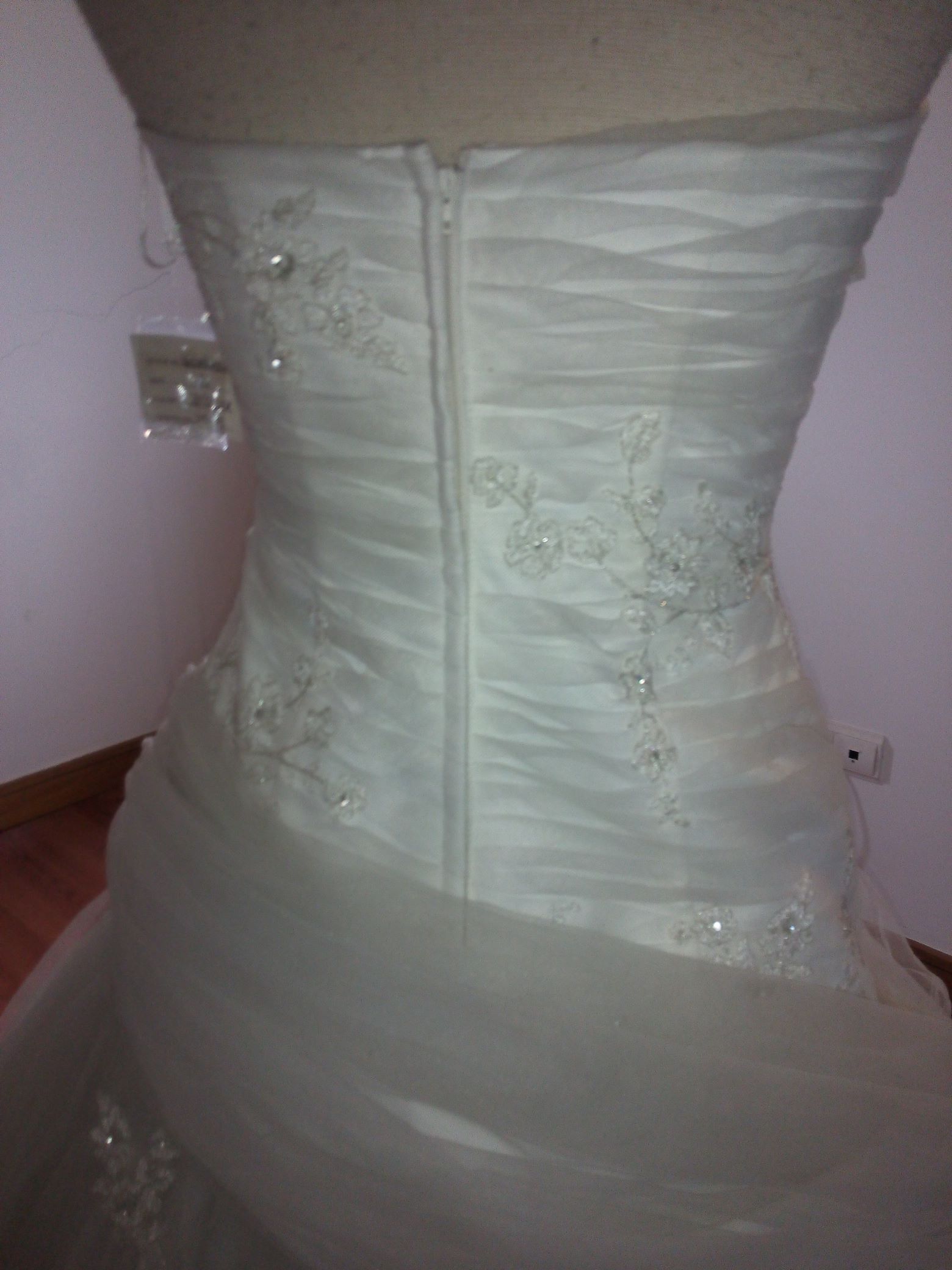 Vestido Noiva – CVN048 - Image 7