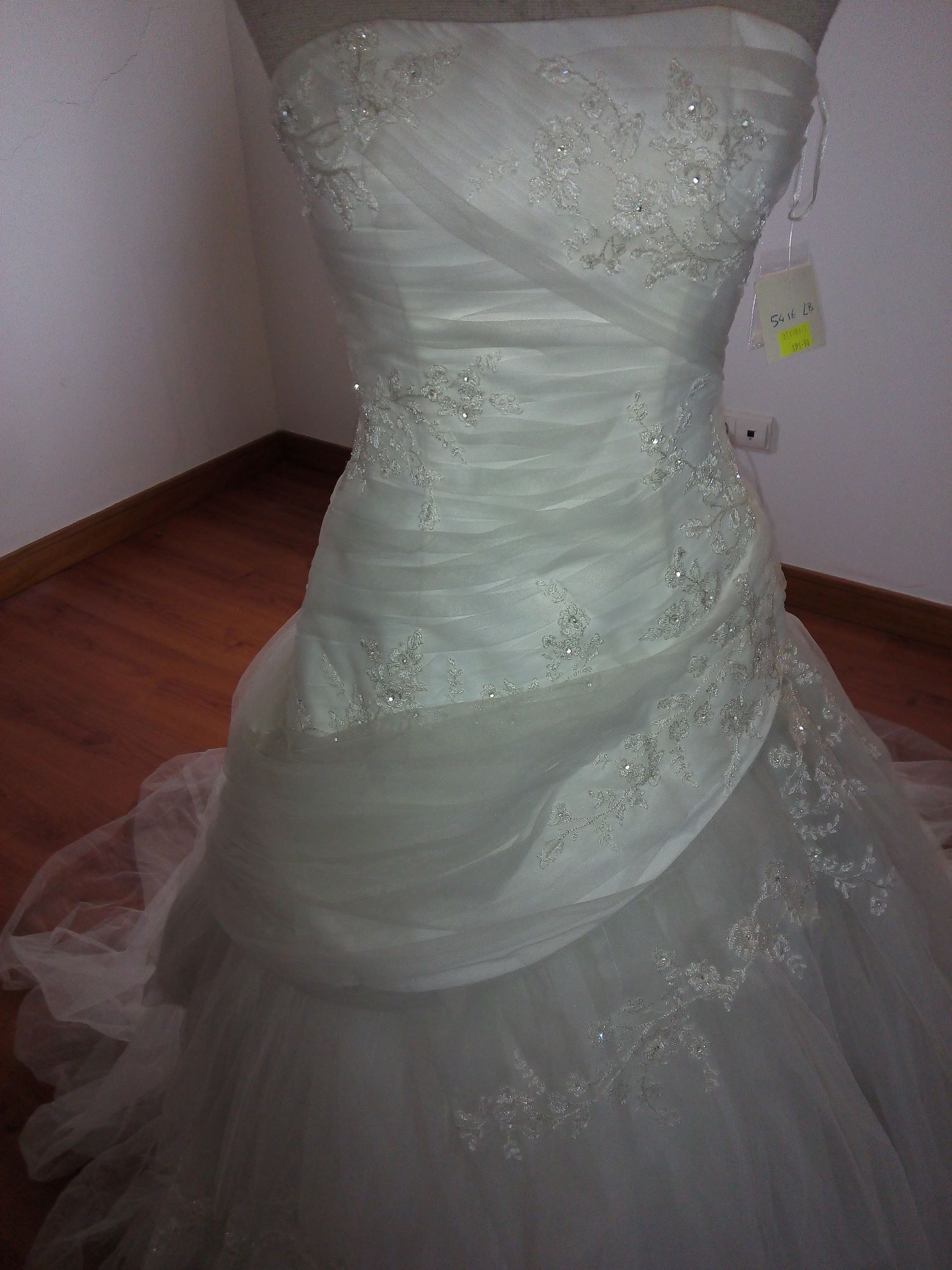 Vestido Noiva – CVN048 - Image 4