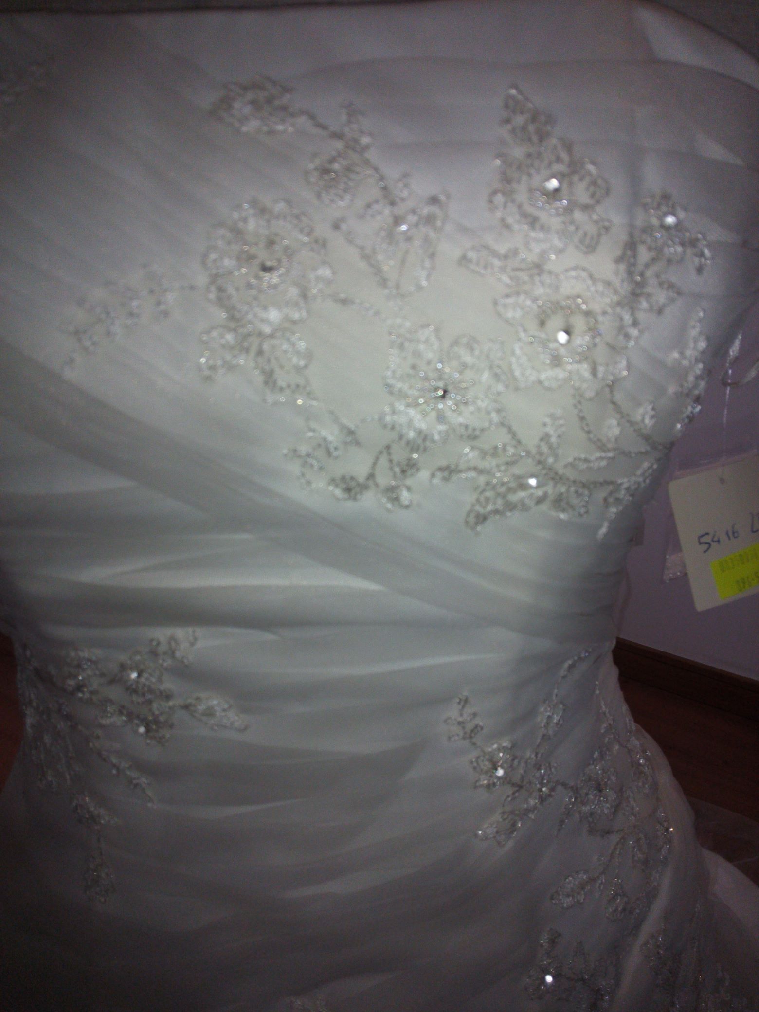 Vestido Noiva – CVN048 - Image 2
