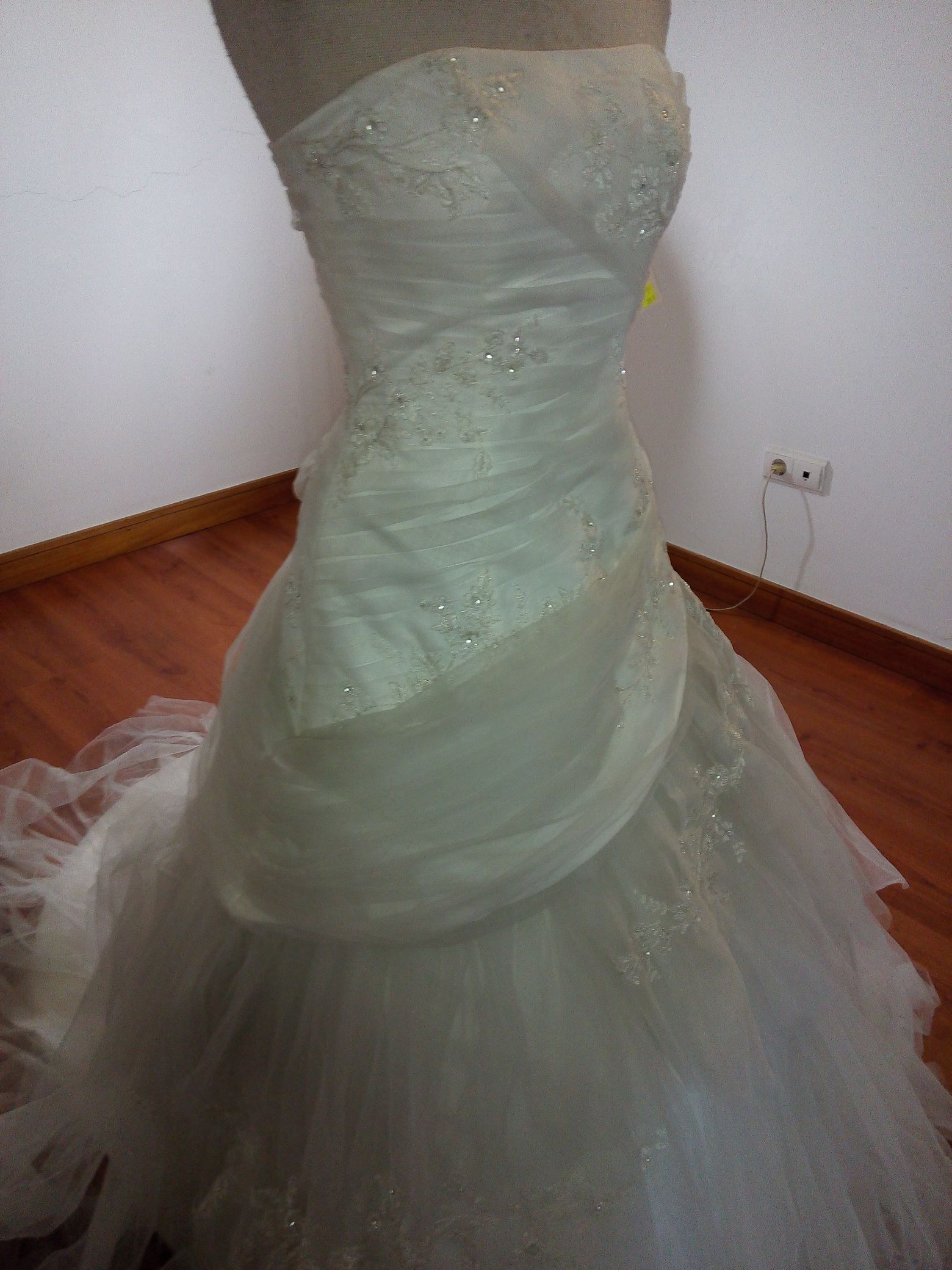 Vestido Noiva – CVN048 - Image 3