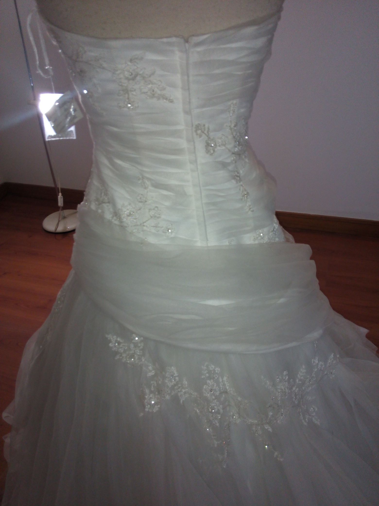 Vestido Noiva – CVN048 - Image 13