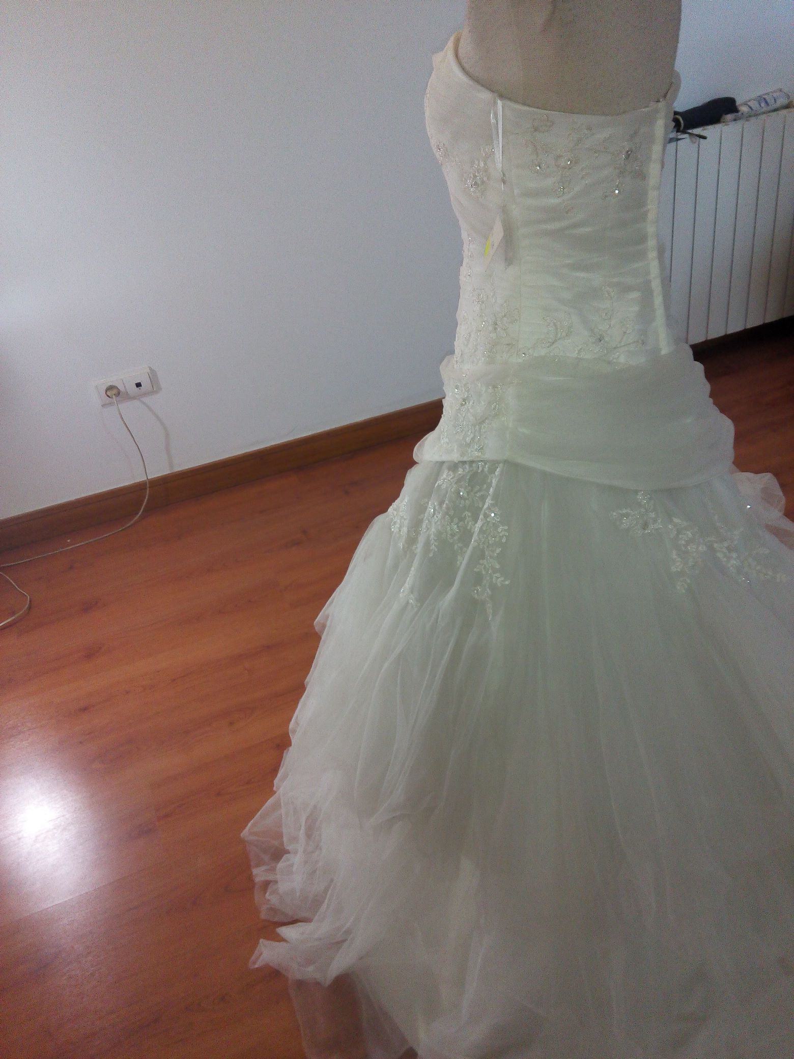Vestido Noiva – CVN048 - Image 10
