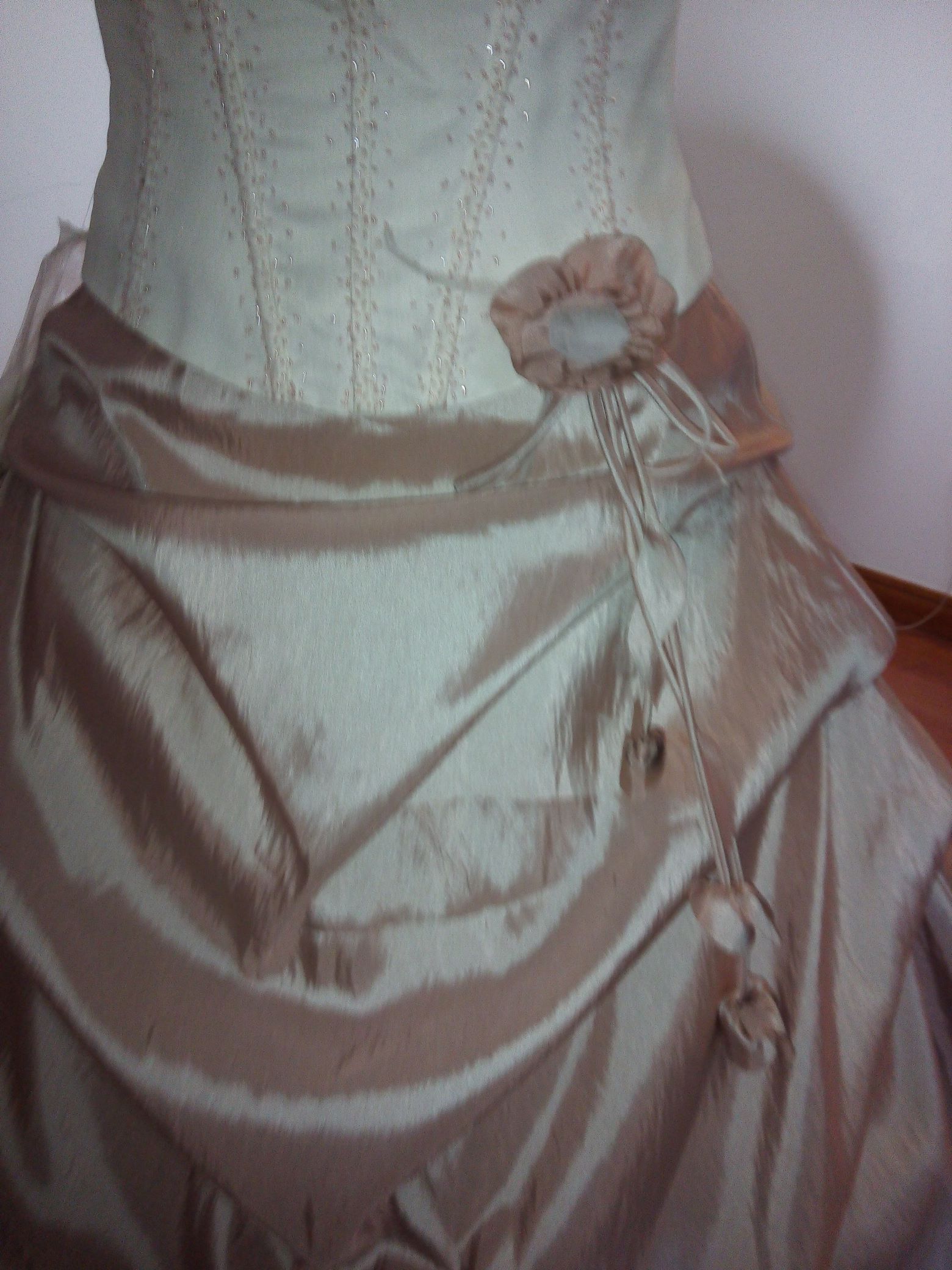 Vestido Noiva - CVN049 - Image 5