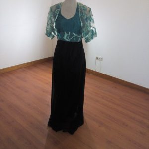 Vestido Cerimonia - CVC001