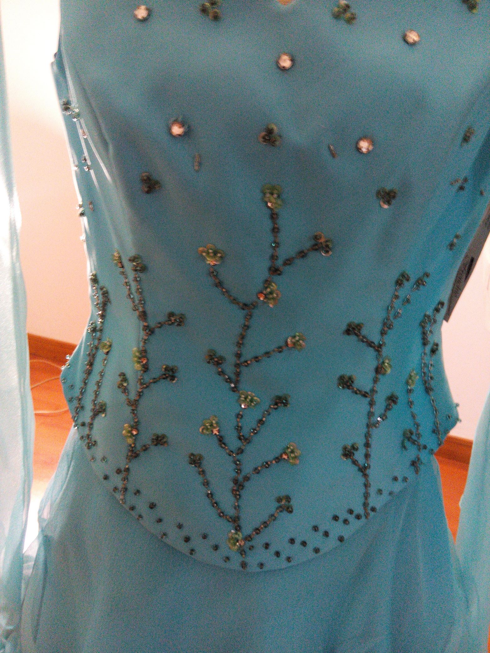 Vestido Cerimonia - CVC004 - Image 2