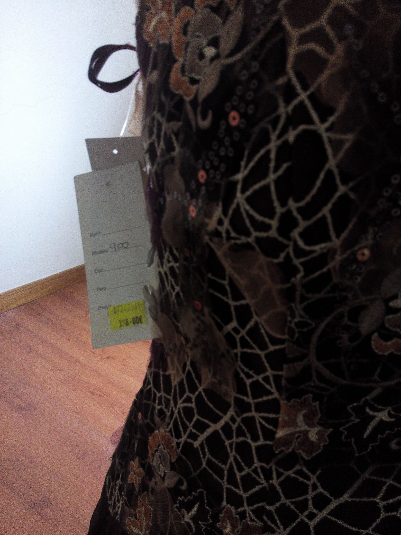 Vestido Cerimonia - CVC005 - Image 7