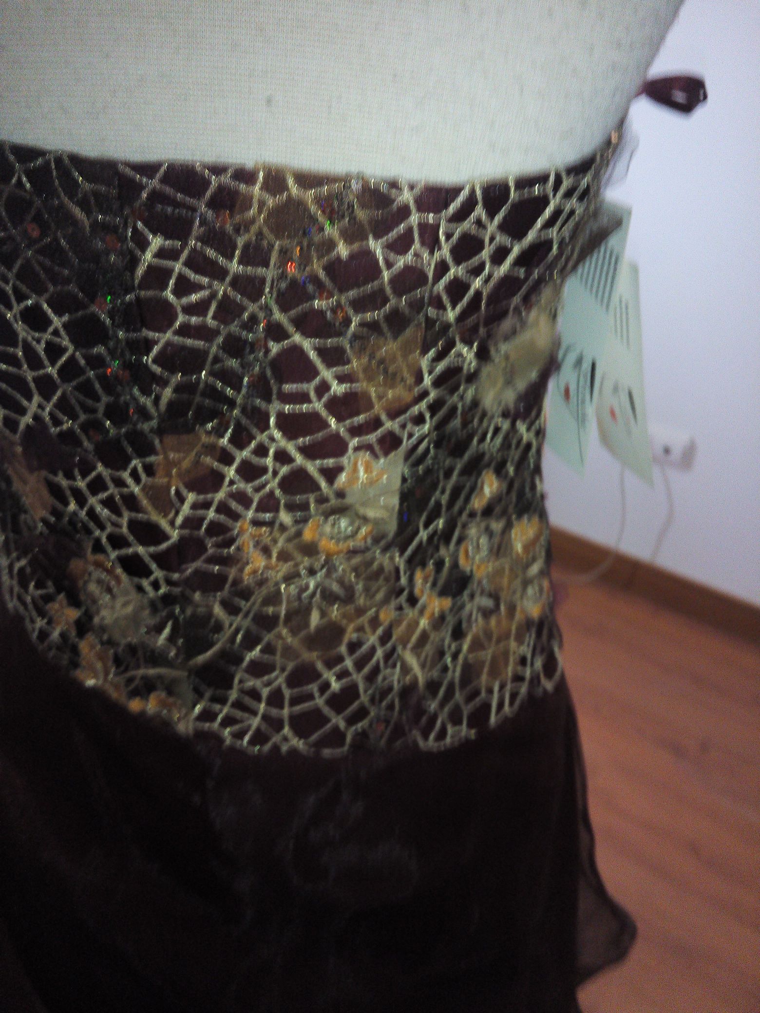 Vestido Cerimonia - CVC005 - Image 5