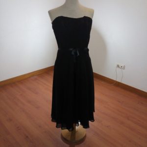 Vestido Cerimonia - CVC006