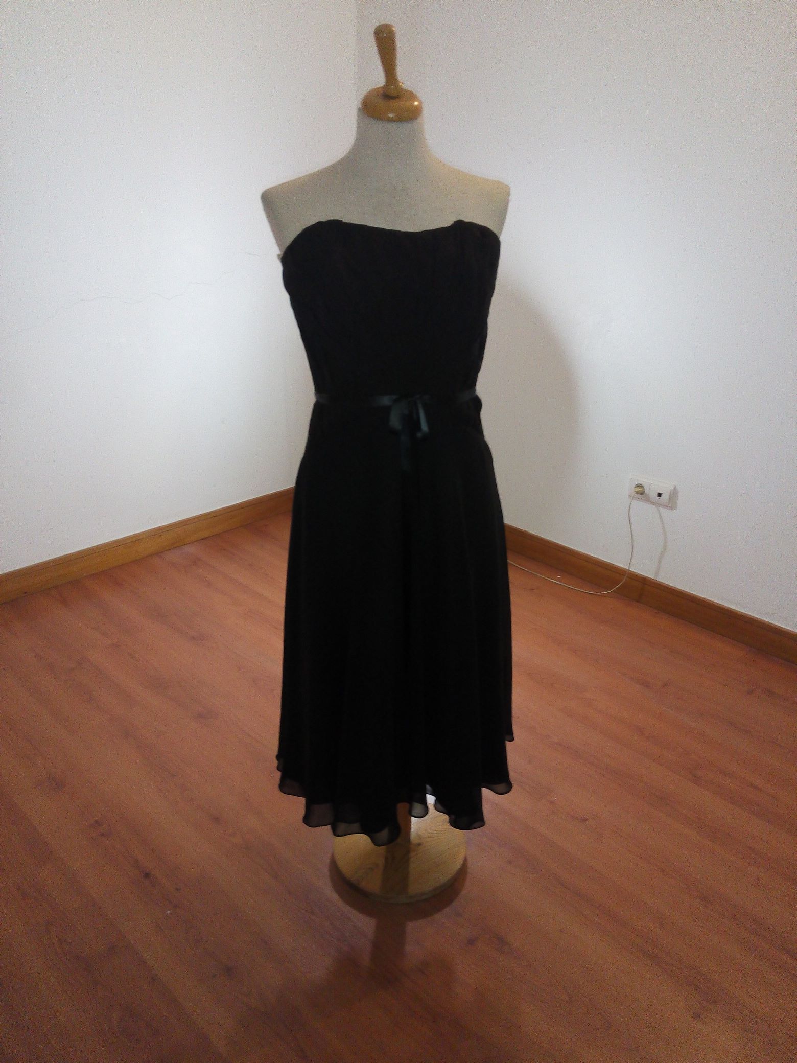 Vestido Cerimonia - CVC006