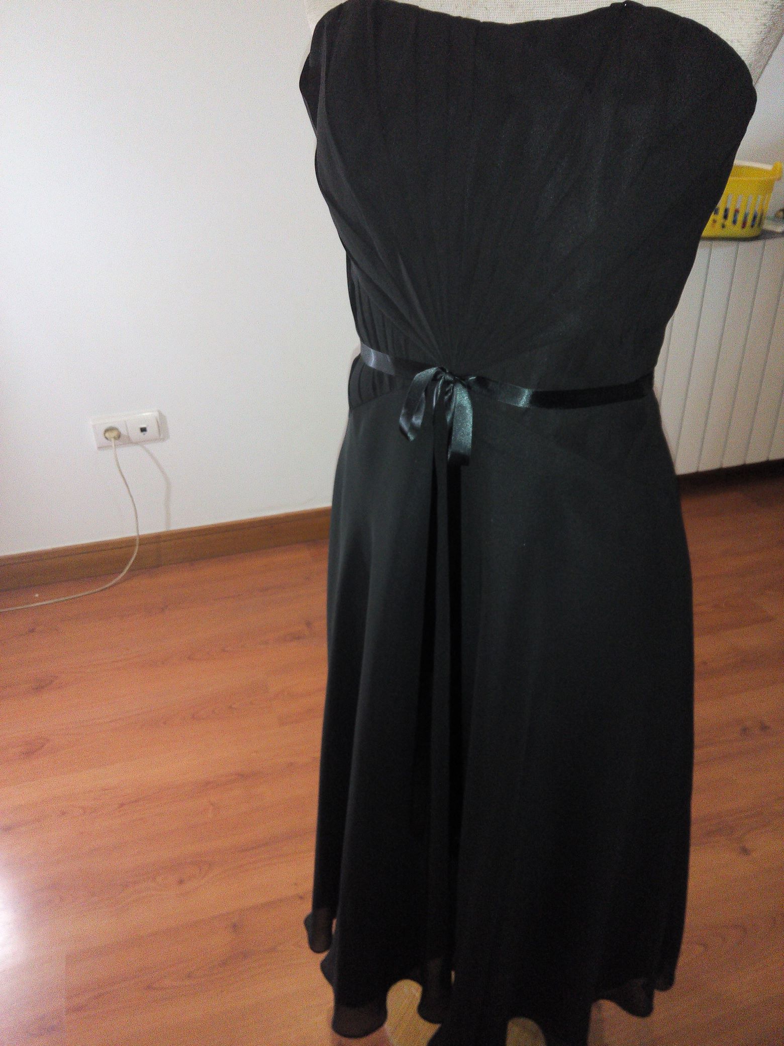 Vestido Cerimonia - CVC007 - Image 4