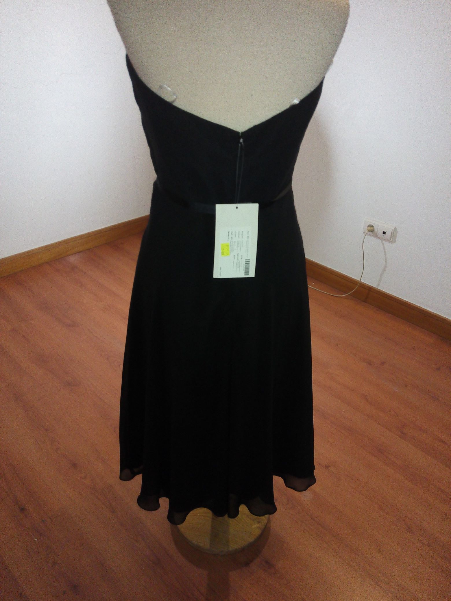Vestido Cerimonia - CVC007 - Image 3