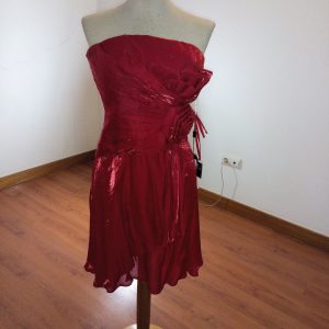 Vestido Cerimonia - CVC008