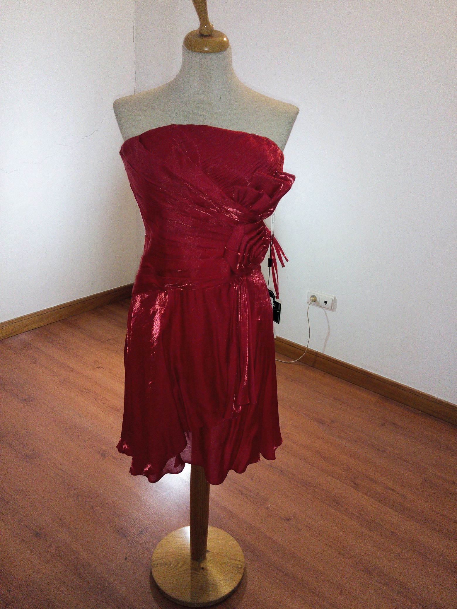 Vestido Cerimonia - CVC008