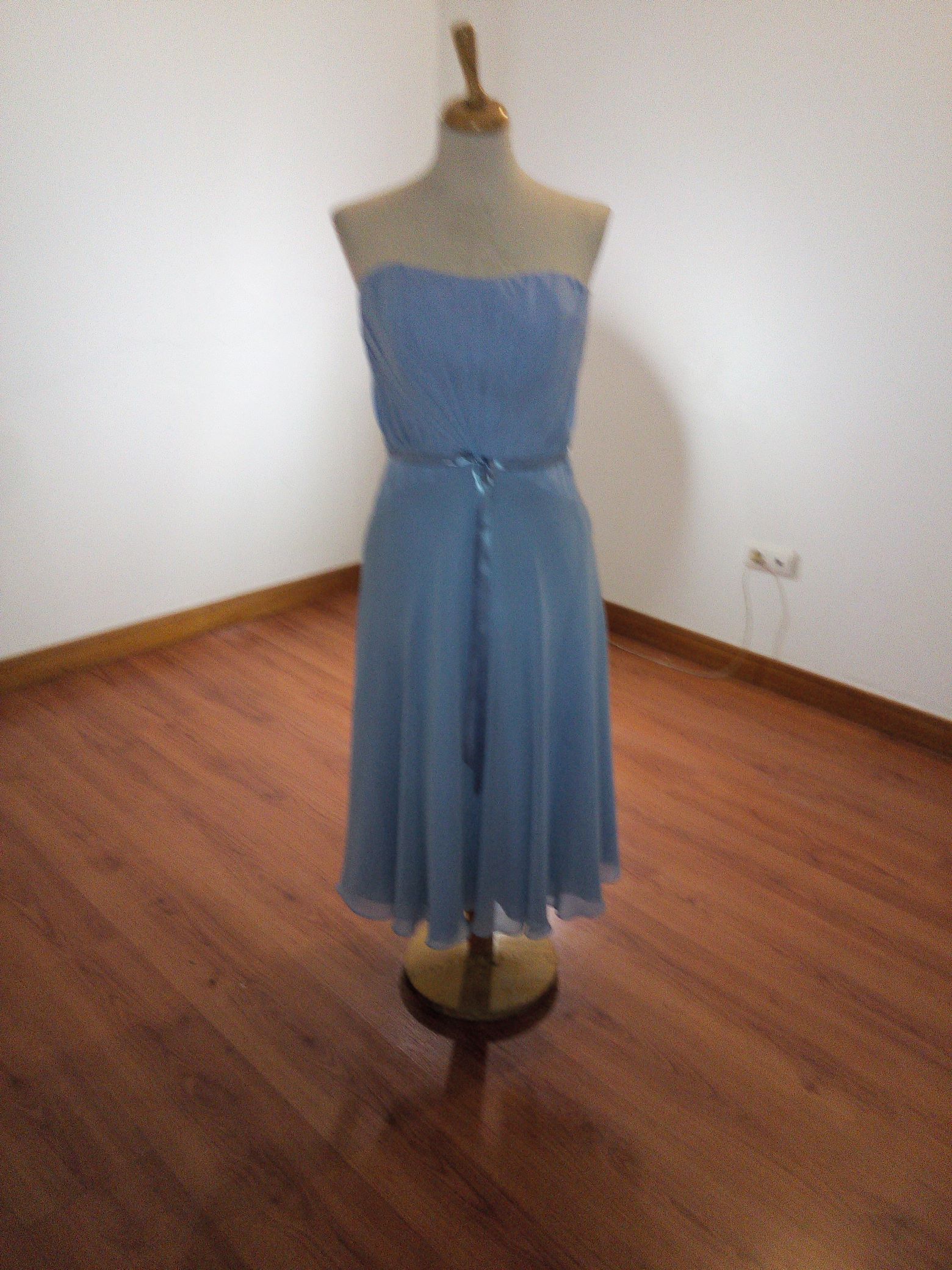 Vestido Cerimonia - CVC010