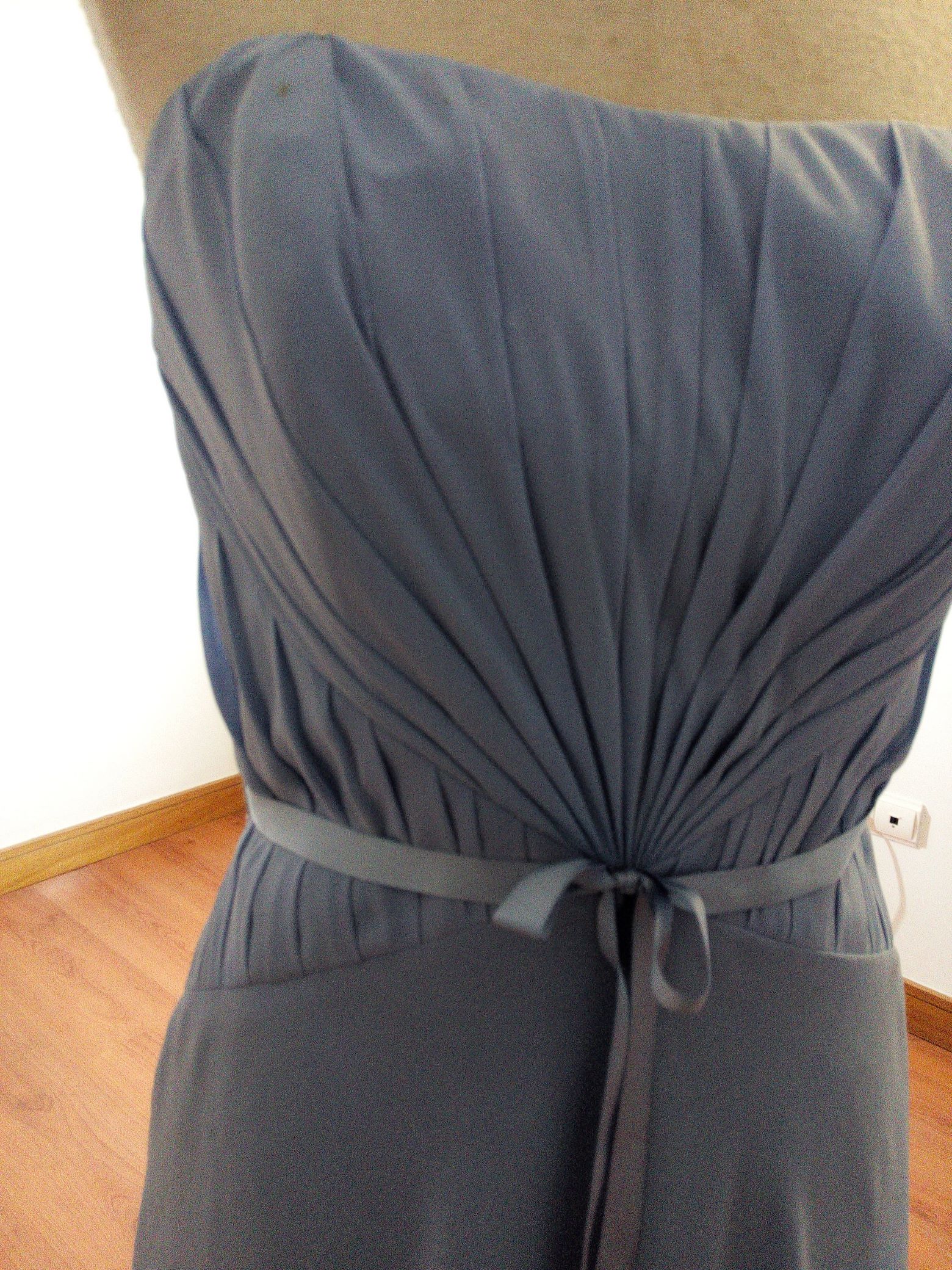 Vestido Cerimonia - CVC011 - Image 2