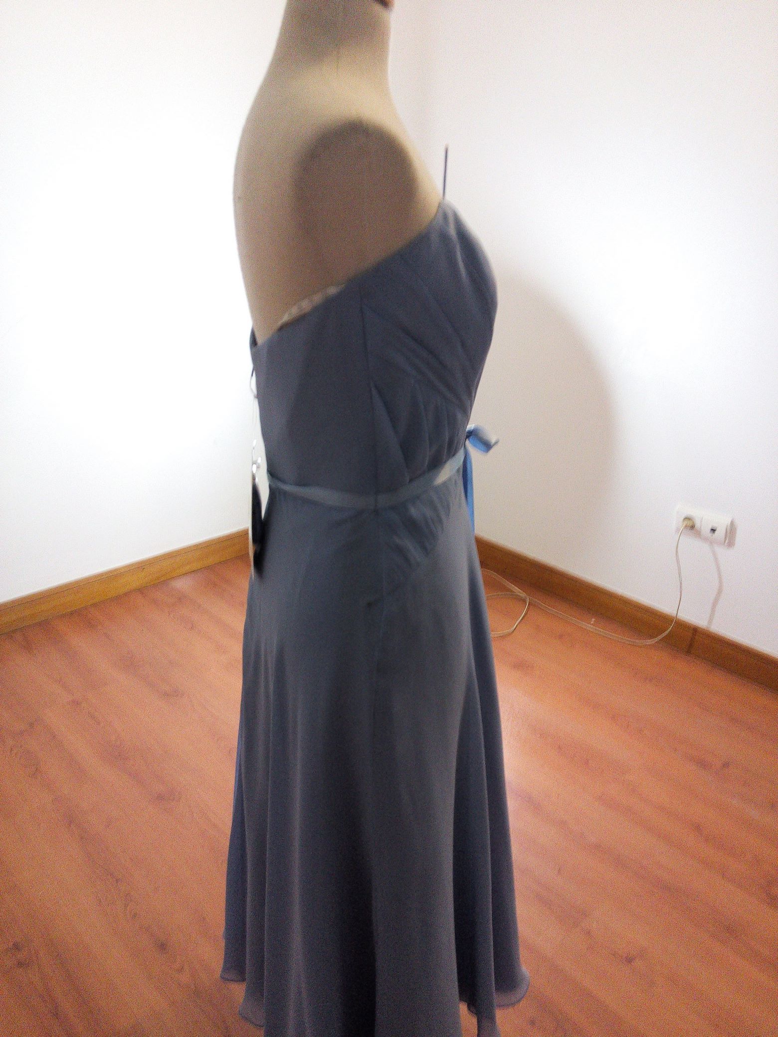 Vestido Cerimonia - CVC011