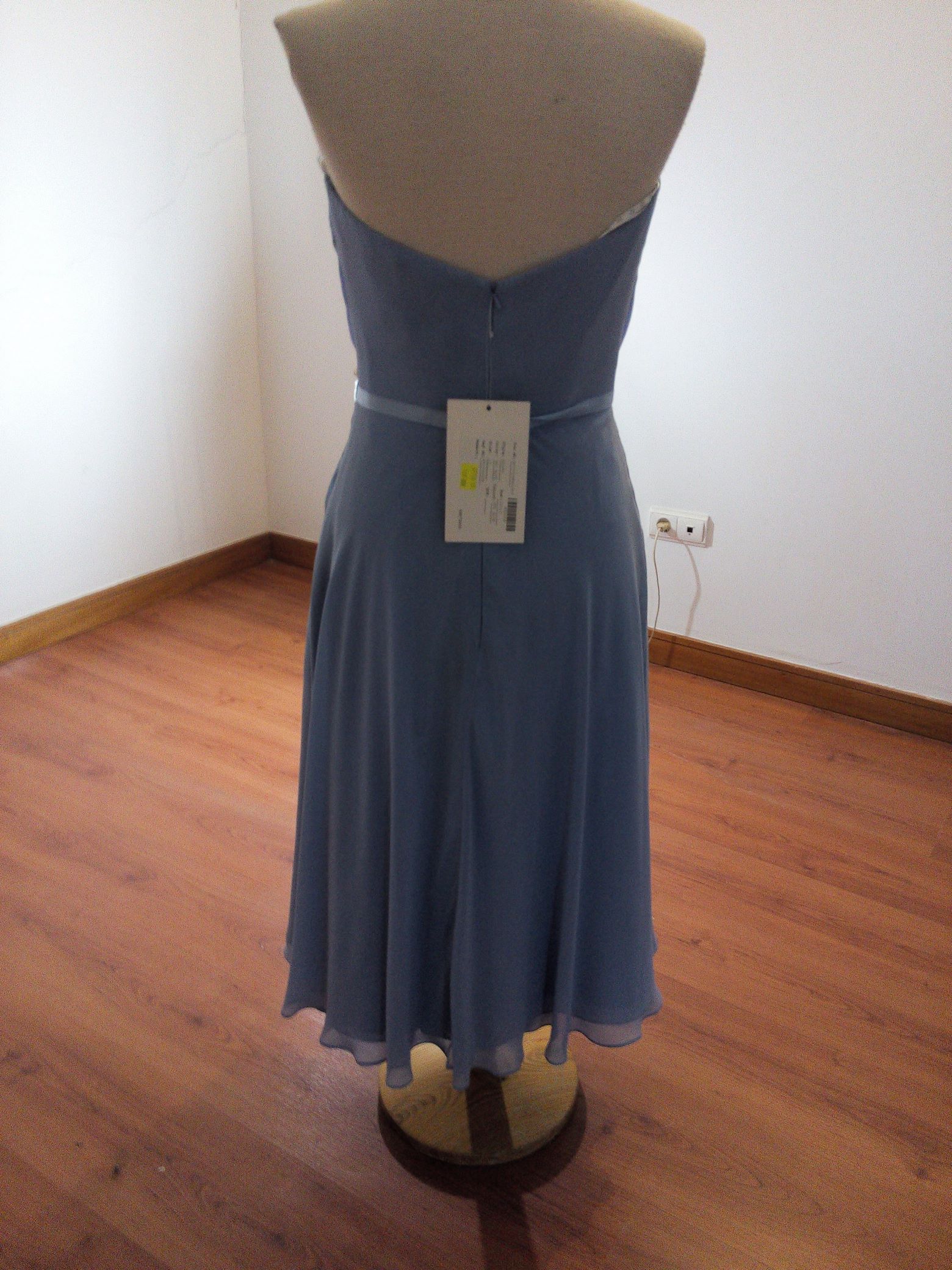 Vestido Cerimonia - CVC011 - Image 3