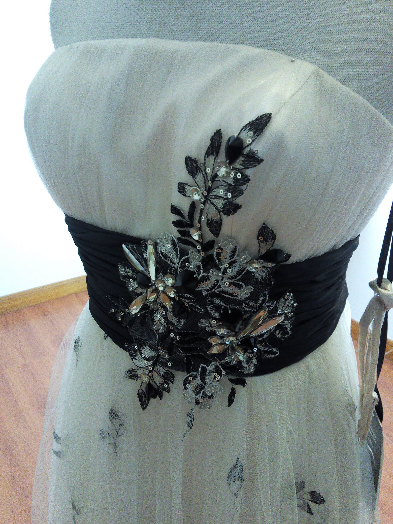 Vestido Cerimonia - CVC012 - Image 2