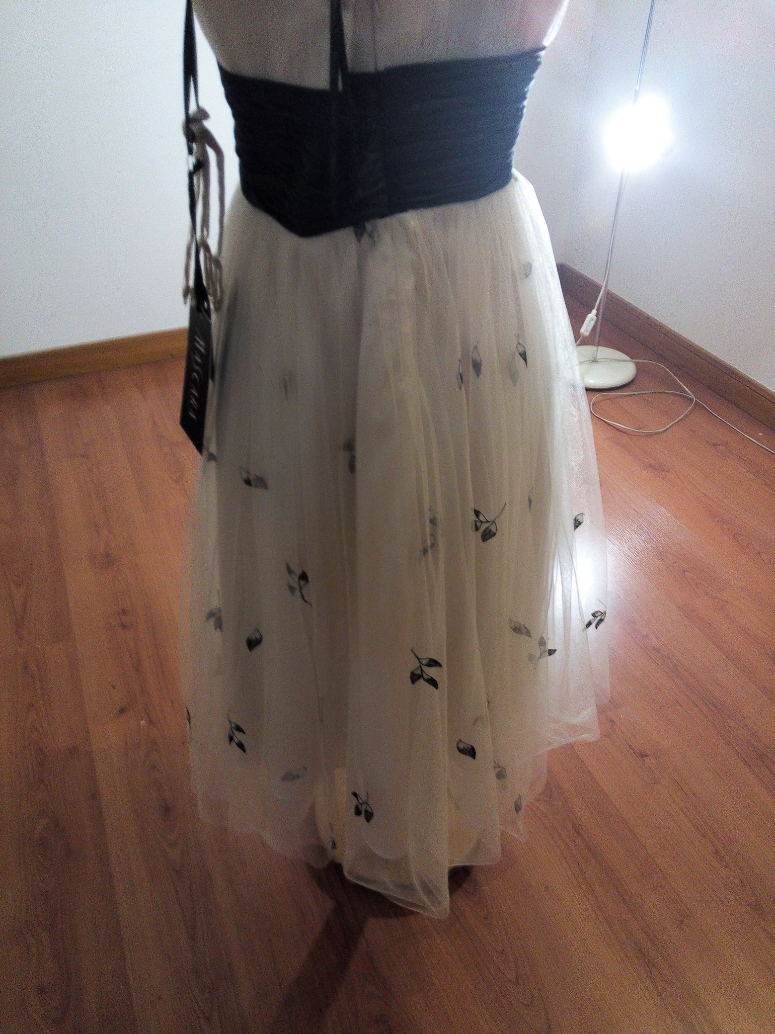 Vestido Cerimonia - CVC012 - Image 3