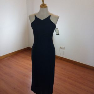Vestido Cerimonia - CVC013