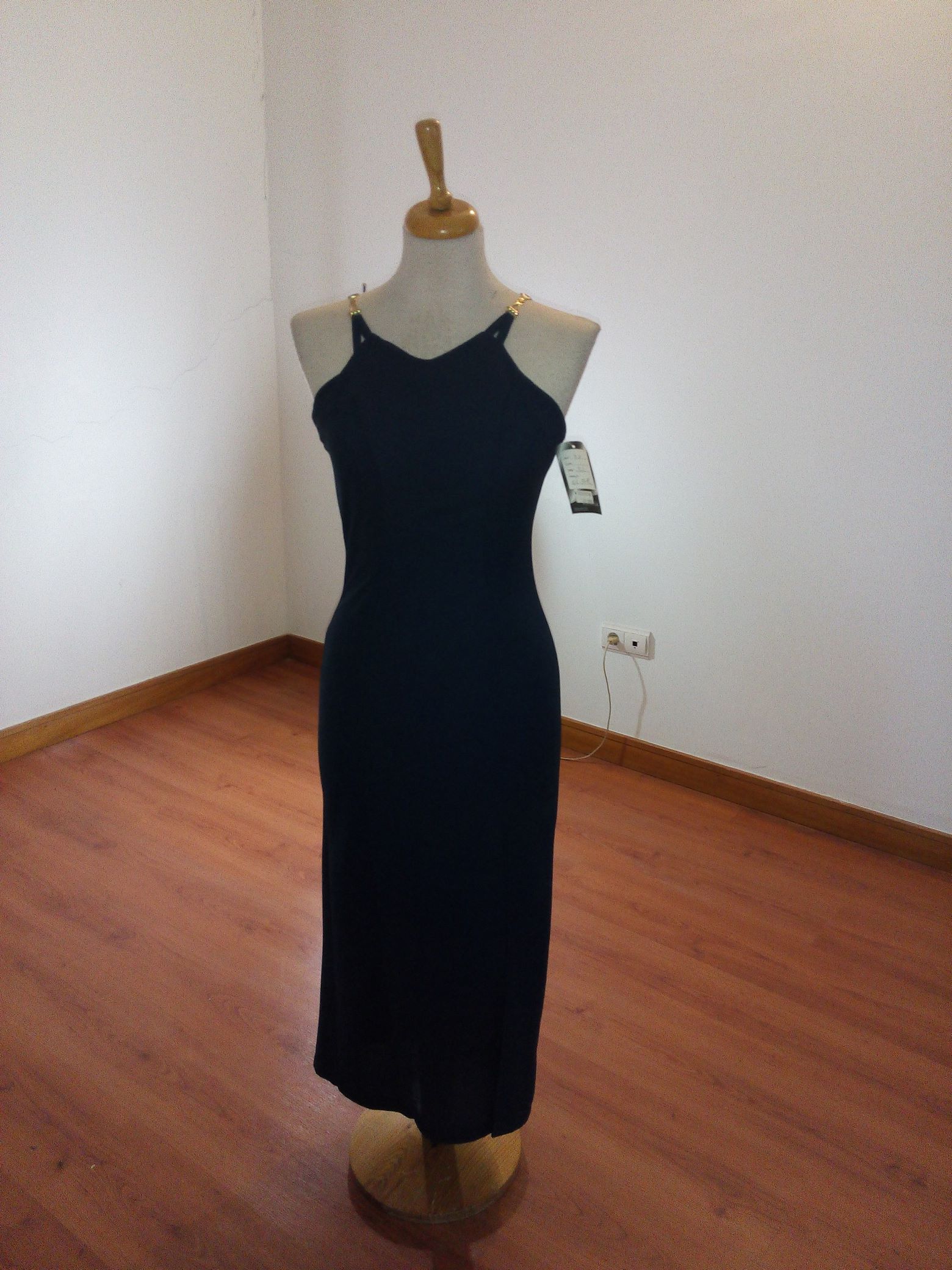Vestido Cerimonia - CVC013