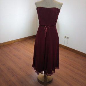 Vestido Cerimonia - CVC014
