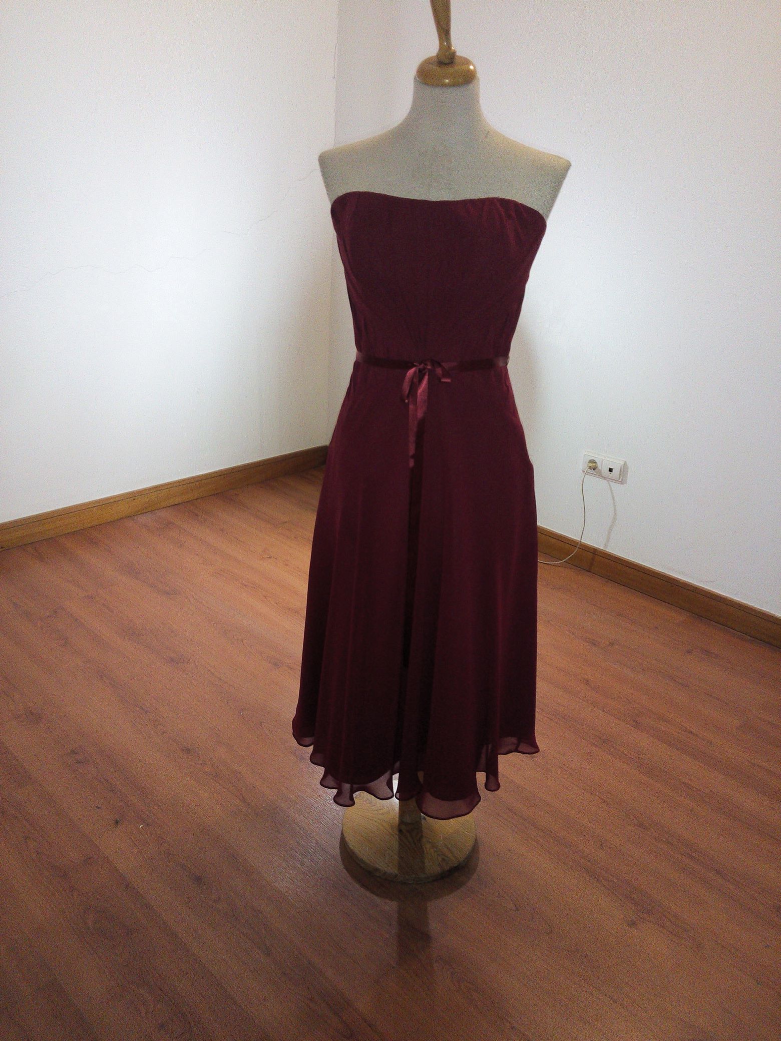 Vestido Cerimonia - CVC014