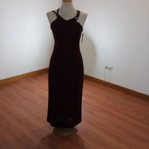 Vestido Cerimonia - CVC017