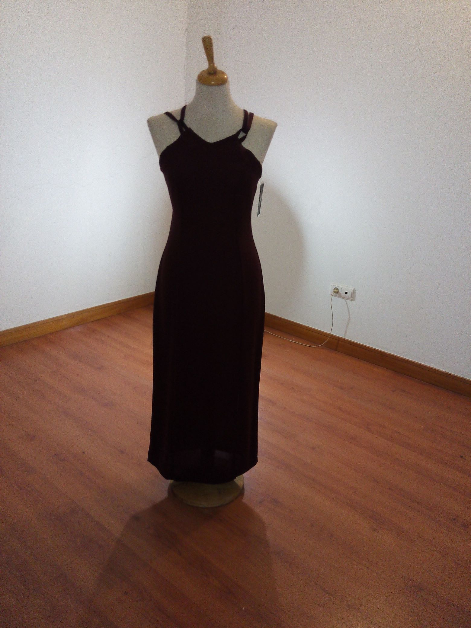 Vestido Cerimonia - CVC017