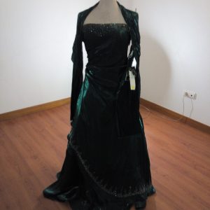 Vestido Cerimonia - CVC018