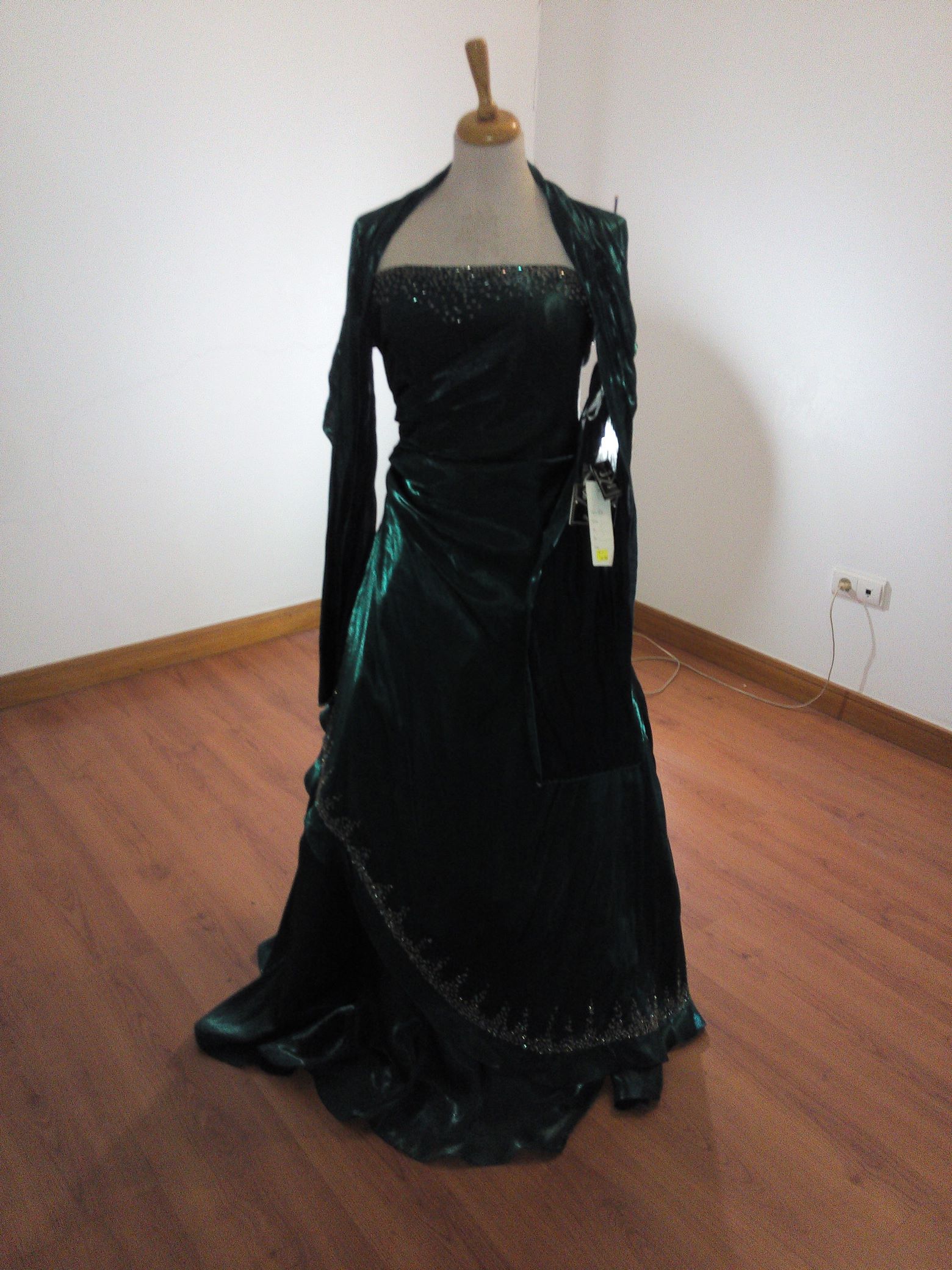 Vestido Cerimonia - CVC018