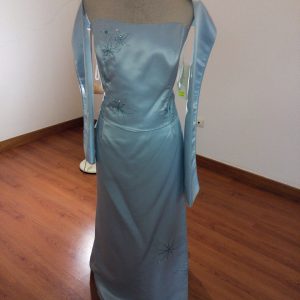 Vestido Cerimonia - CVC022