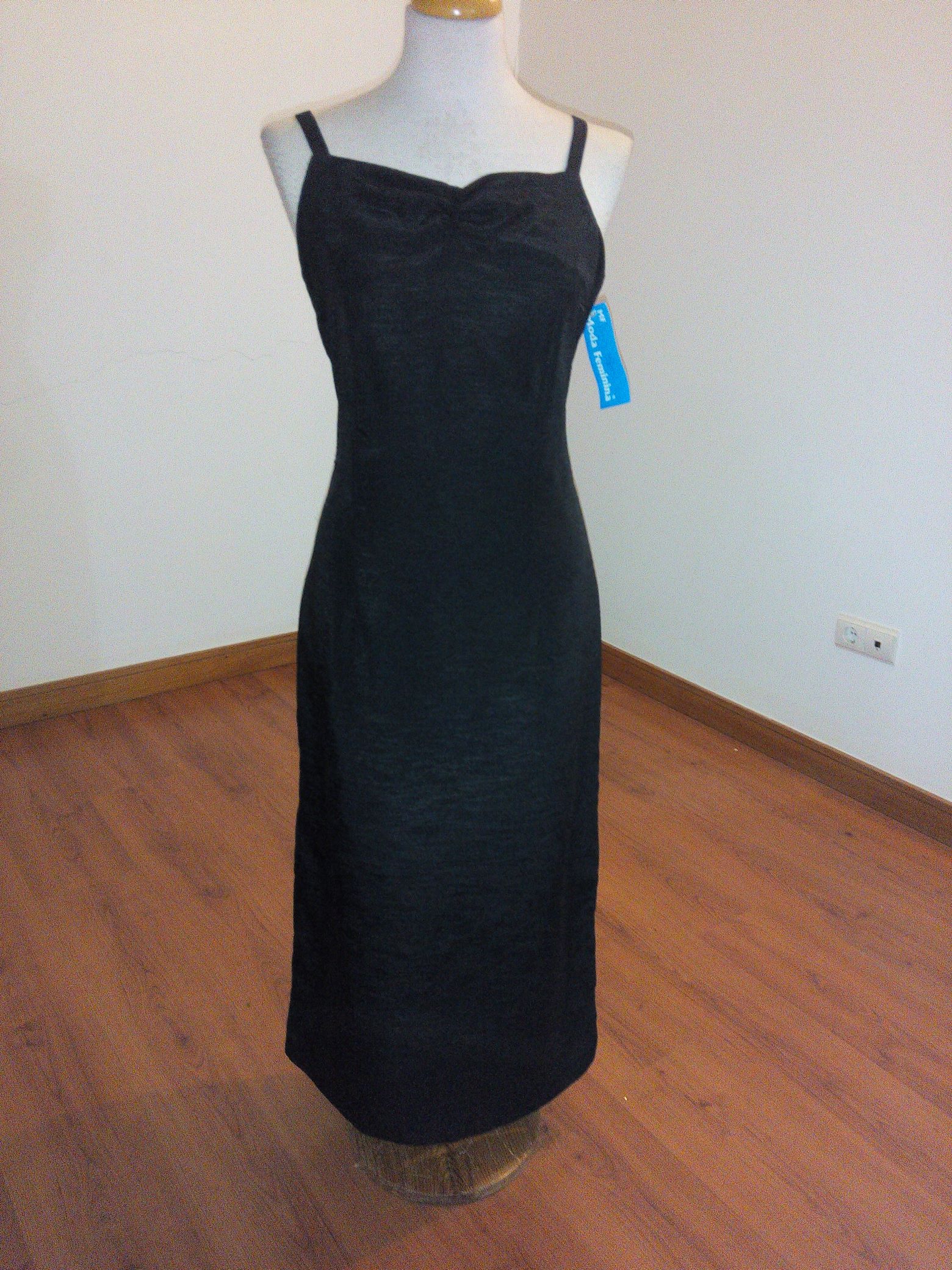Vestido Cerimonia - CVC025