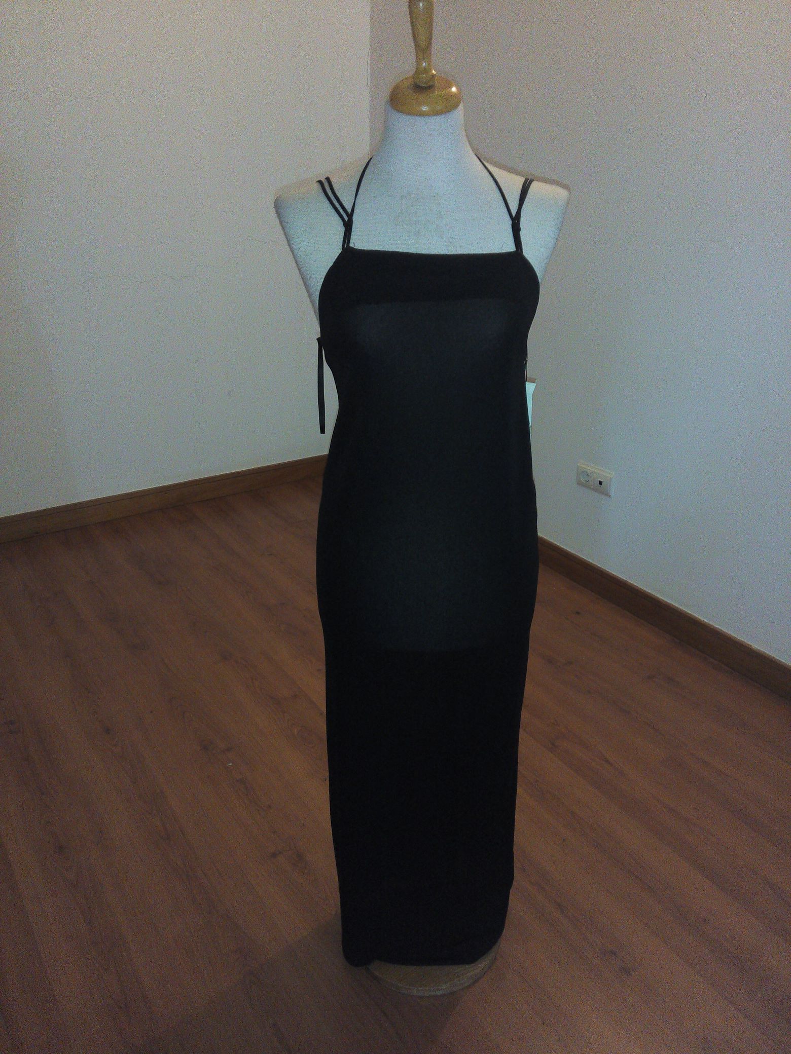 Vestido Cerimonia - CVC026