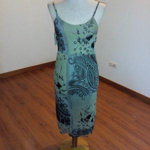 Vestido Cerimonia - CVC027