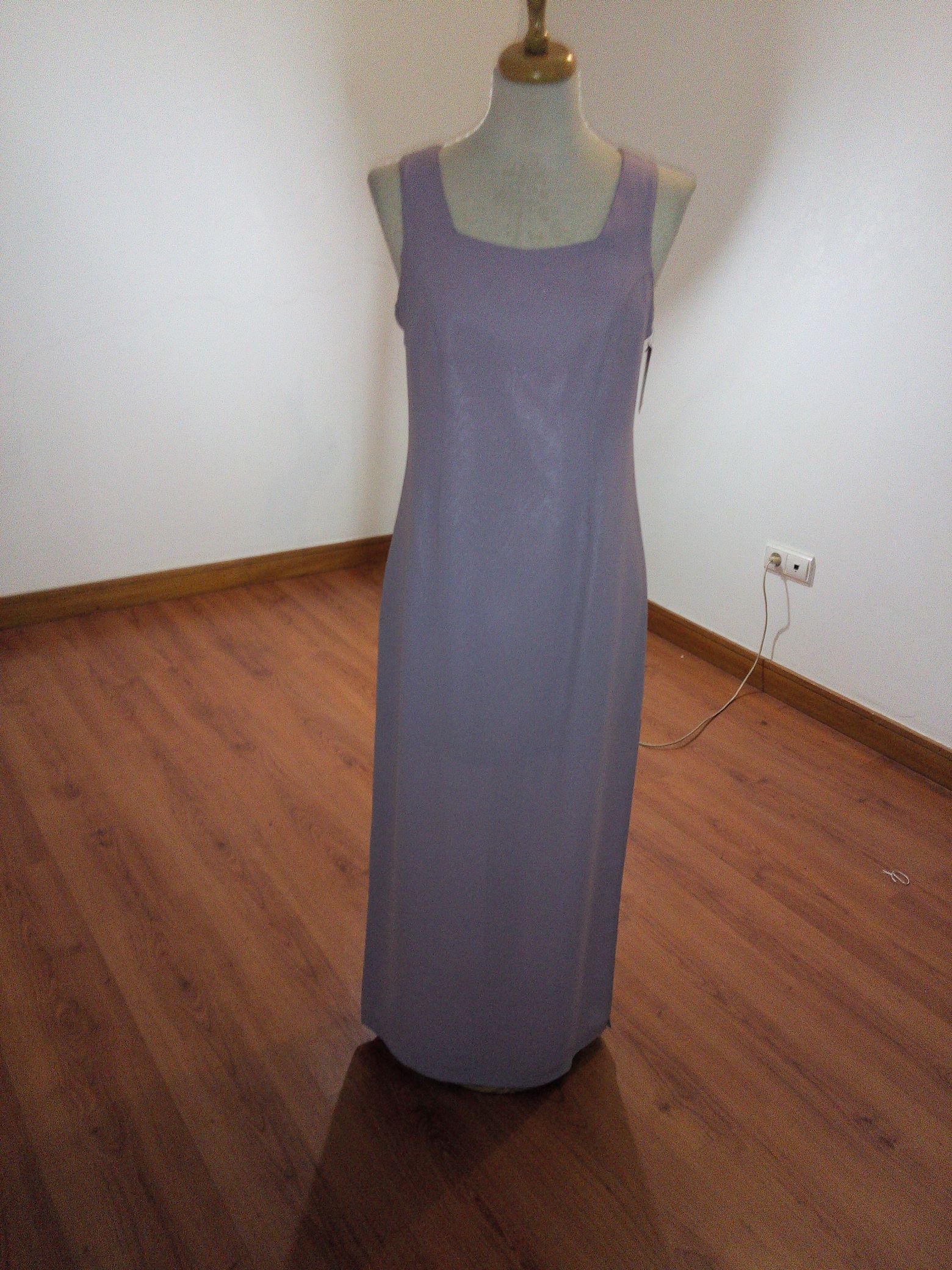 Vestido Cerimonia - CVC028