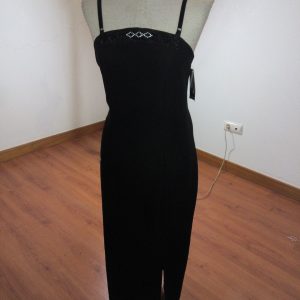 Vestido Cerimonia - CVC029
