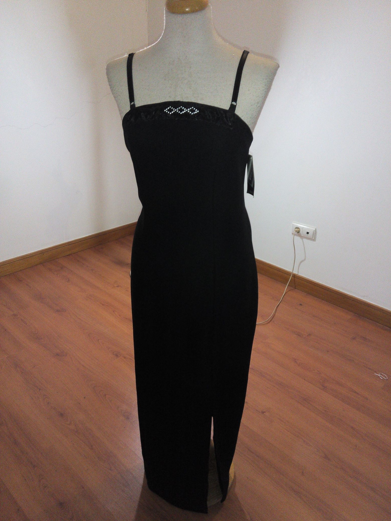 Vestido Cerimonia - CVC029