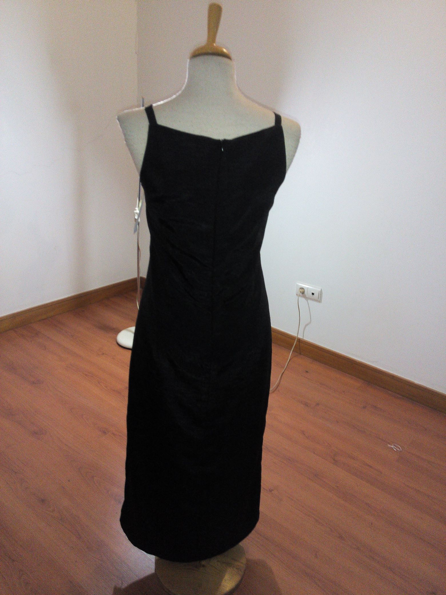 Vestido Cerimonia - CVC030