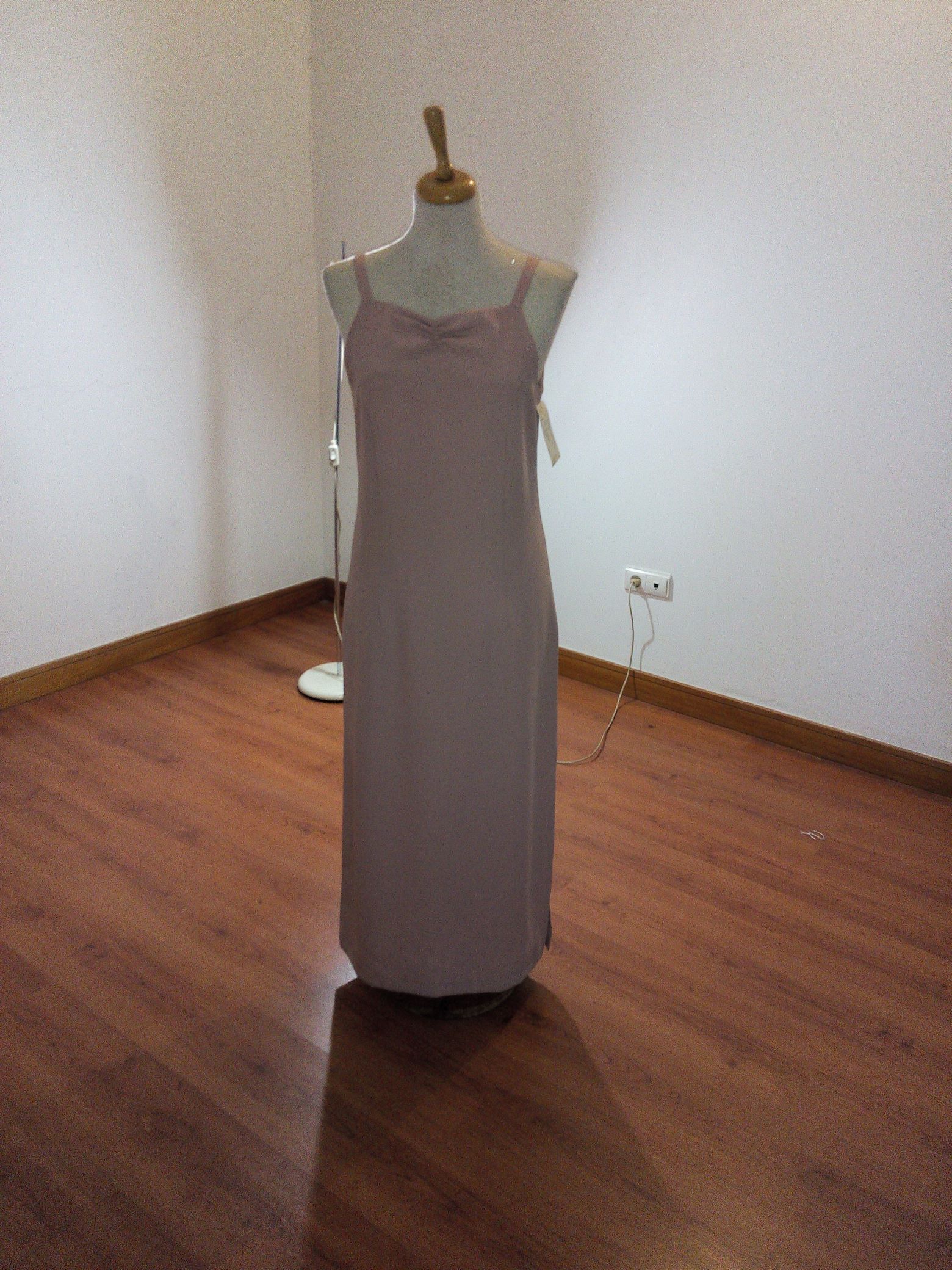 Vestido Cerimonia - CVC031