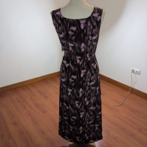 Vestido Cerimonia - CVC032