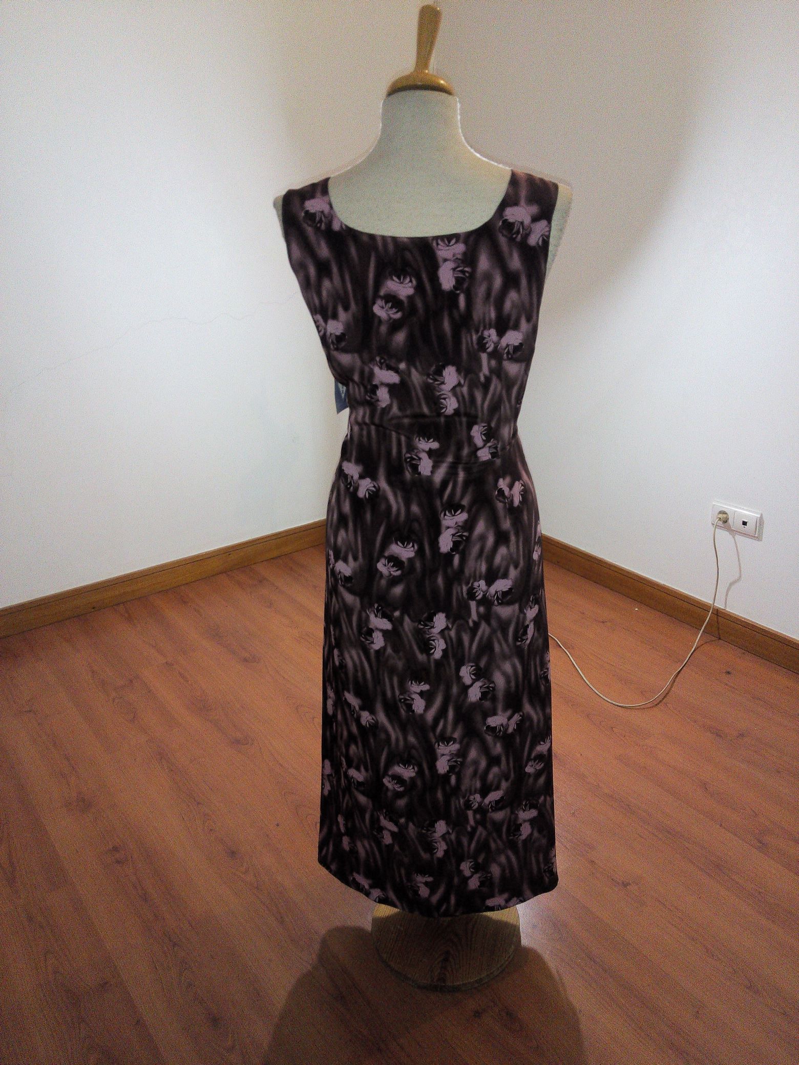 Vestido Cerimonia - CVC032