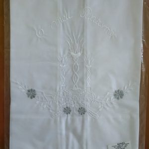 Toalha Batismo - CTB003