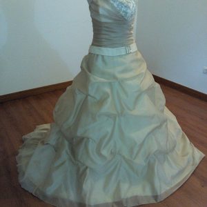 Vestido Noiva - CVN050