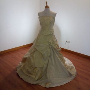 Vestido Noiva - CVN051